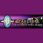 Playdium Mississauga (905)273-9000